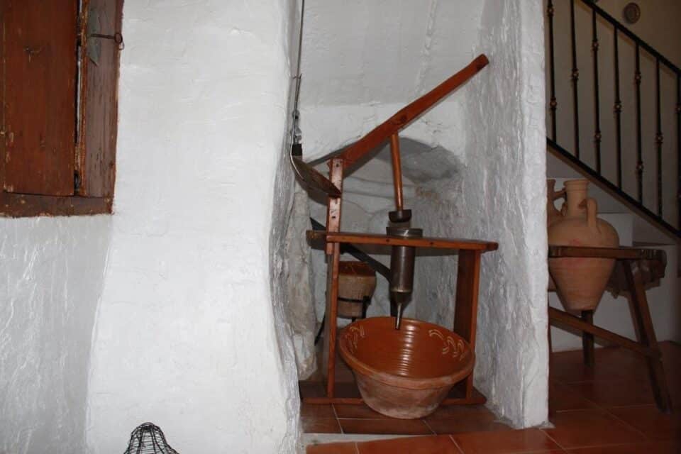 Casa Rural Abuela Pilar - Imagen 7