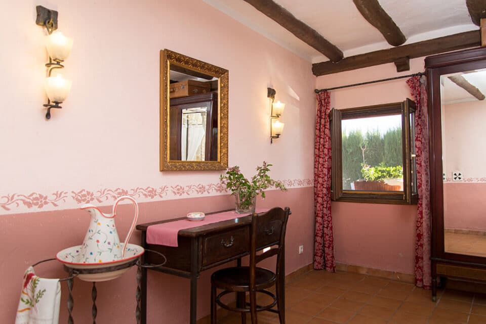 Casa Rural La Portellada - Imagen 22
