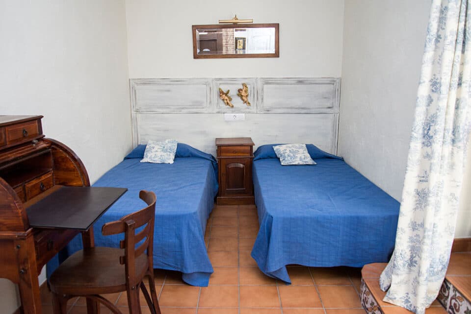 Casa Rural La Portellada - Imagen 24