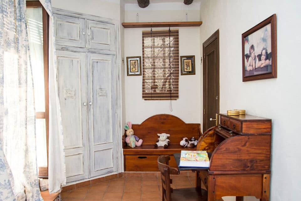 Casa Rural La Portellada - Imagen 25