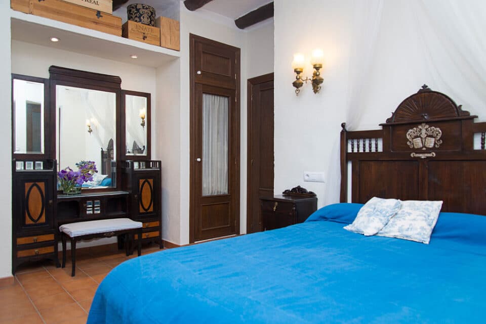 Casa Rural La Portellada - Imagen 27