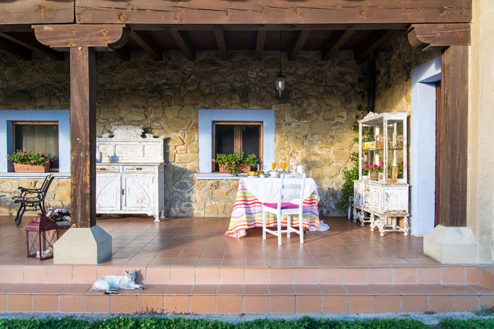 Casa Rural La Portellada - Imagen 28