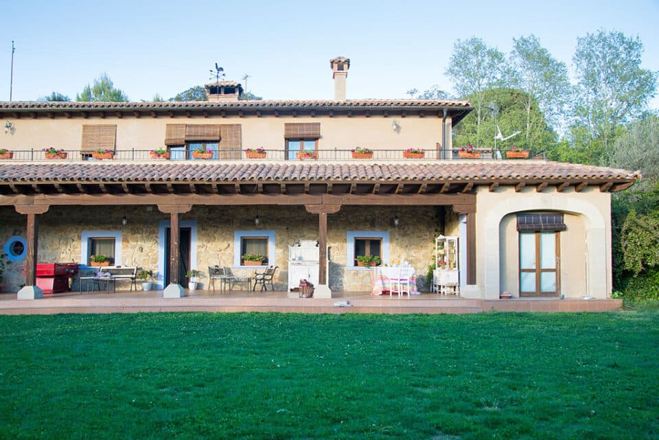 Casa Rural La Portellada - Imagen 30