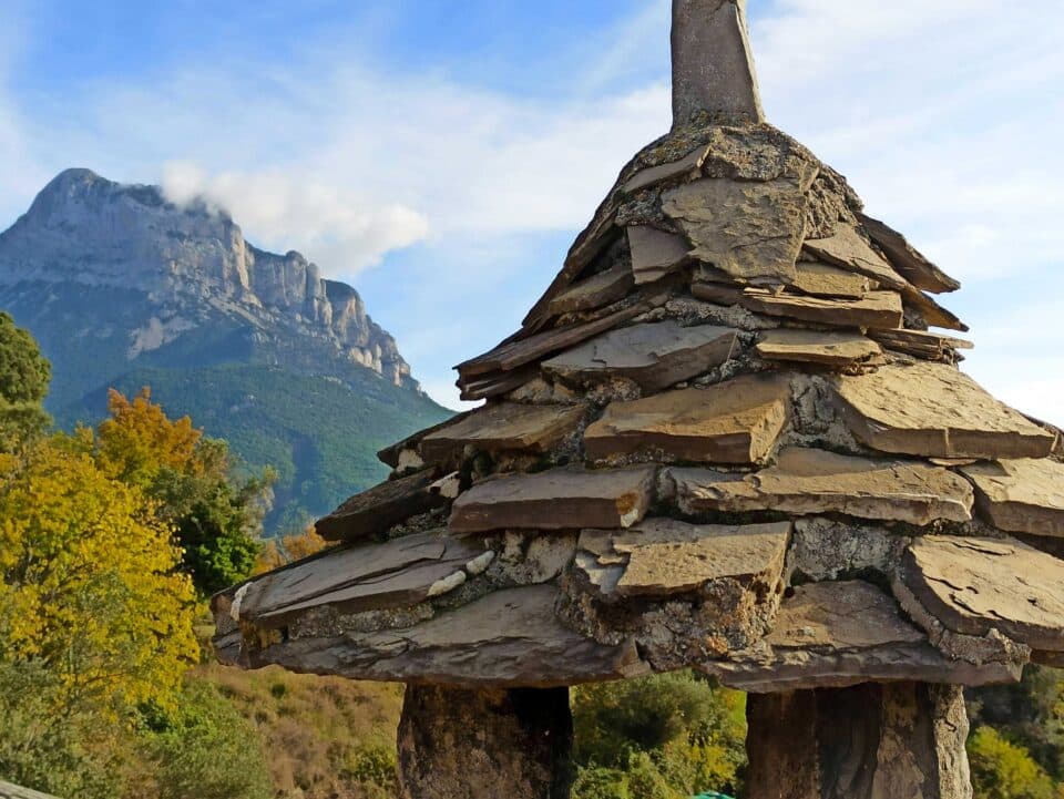 Casa Pirinea - Imagen 19