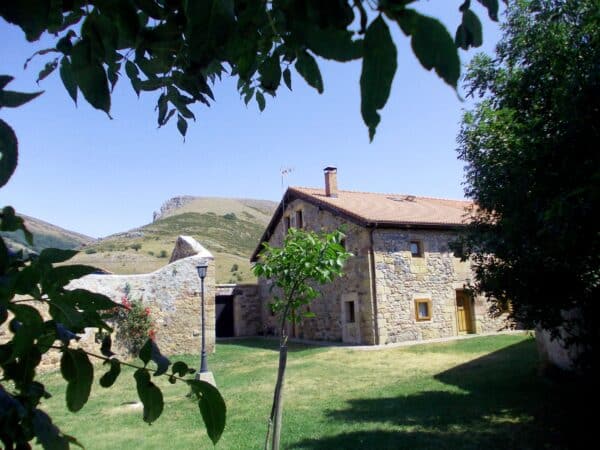 Casa rural en Argüeso (Hermandad Campoo de Suso, Cantabria)-2827