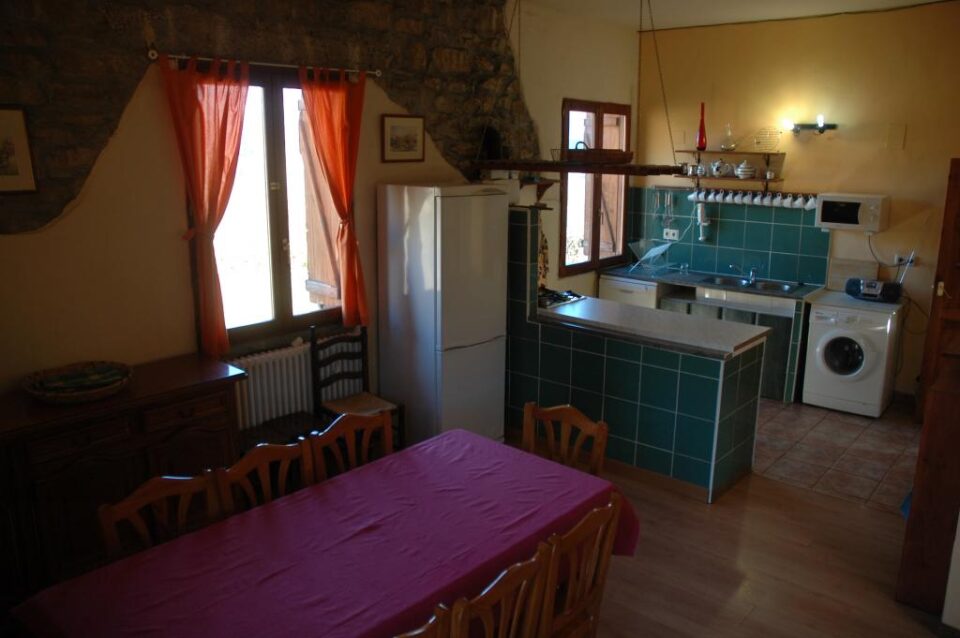 Casa Escuela Planillo - Parque Nacional de Ordesa - Imagen 11