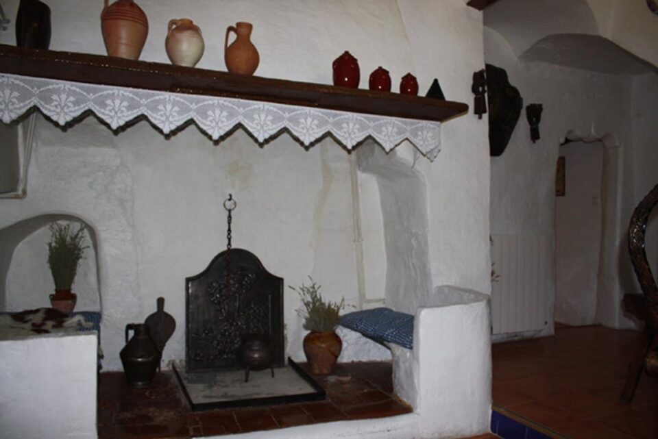 Casa Rural Abuela Pilar - Imagen 9