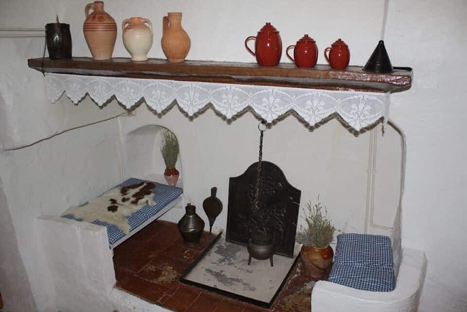 Casa Rural Abuela Pilar - Imagen 10