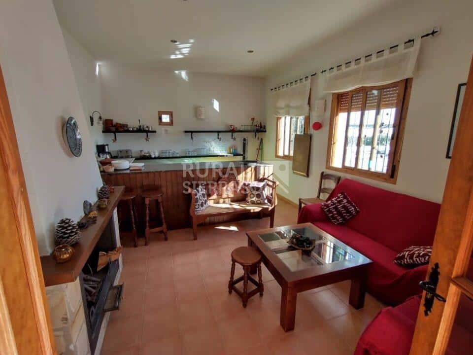 Conjunto Rural  Especial para Grandes Grupos, cerca del Parque Natural de Sierra María-Los Vélez - Imagen 41