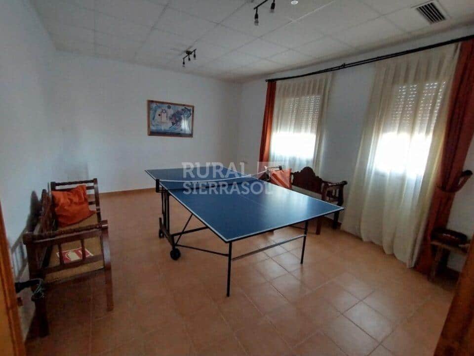 Conjunto Rural  Especial para Grandes Grupos, cerca del Parque Natural de Sierra María-Los Vélez - Imagen 44