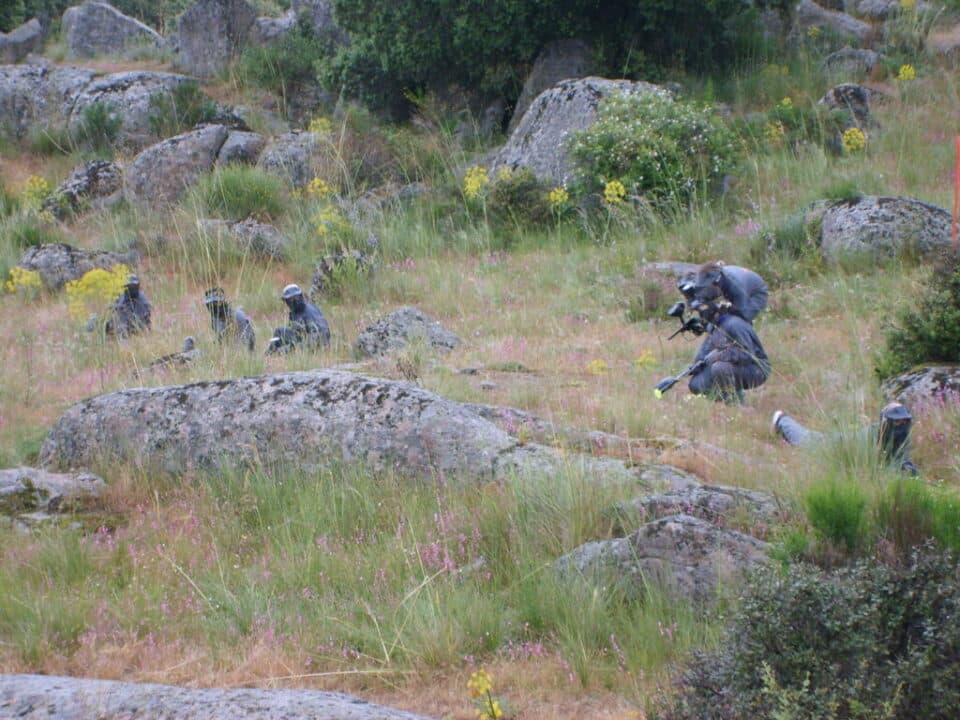 Casa Rural El Caño del Santo - Imagen 16