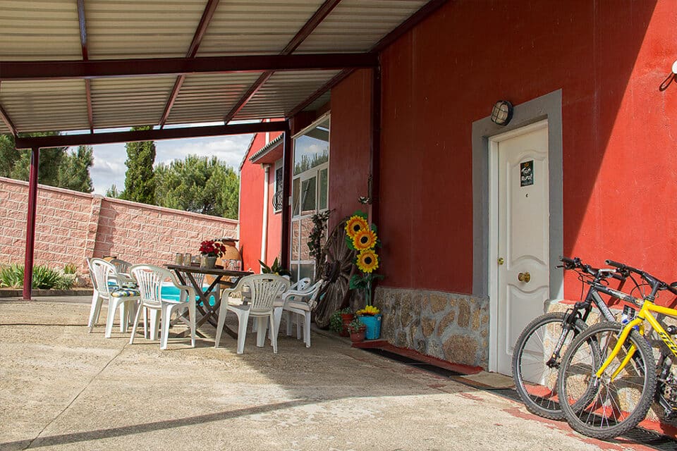 Casa Lentini - Imagen 4