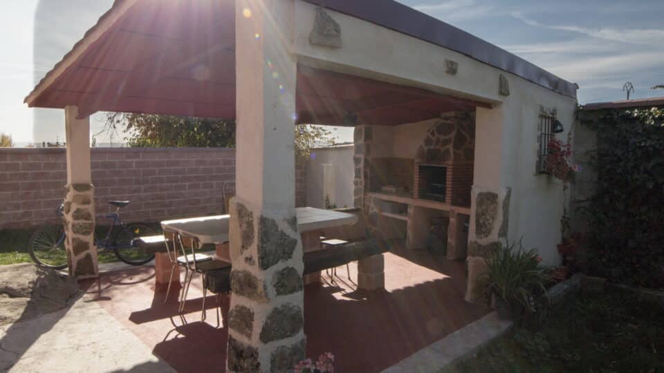 Casa Lentini - Imagen 8