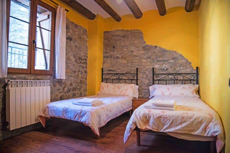 Casa Pirinea - Imagen 12