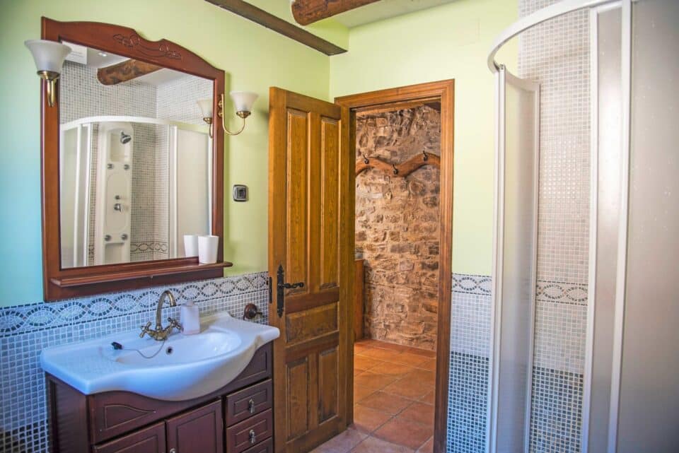 Casa Pirinea - Imagen 13