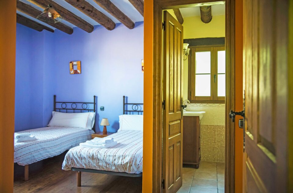 Casa Pirinea - Imagen 14