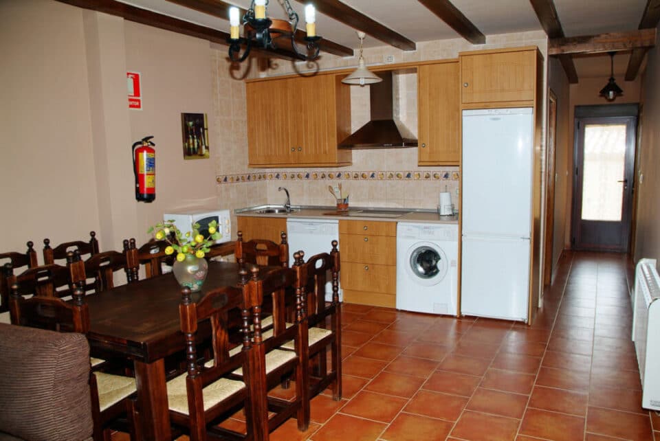 Casa Rural El Caño del Santo - Imagen 2