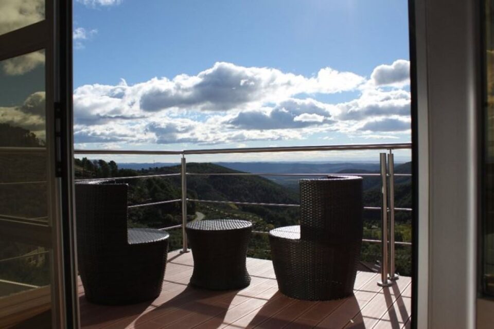 Casa rural en Guisando (Ávila)-2938