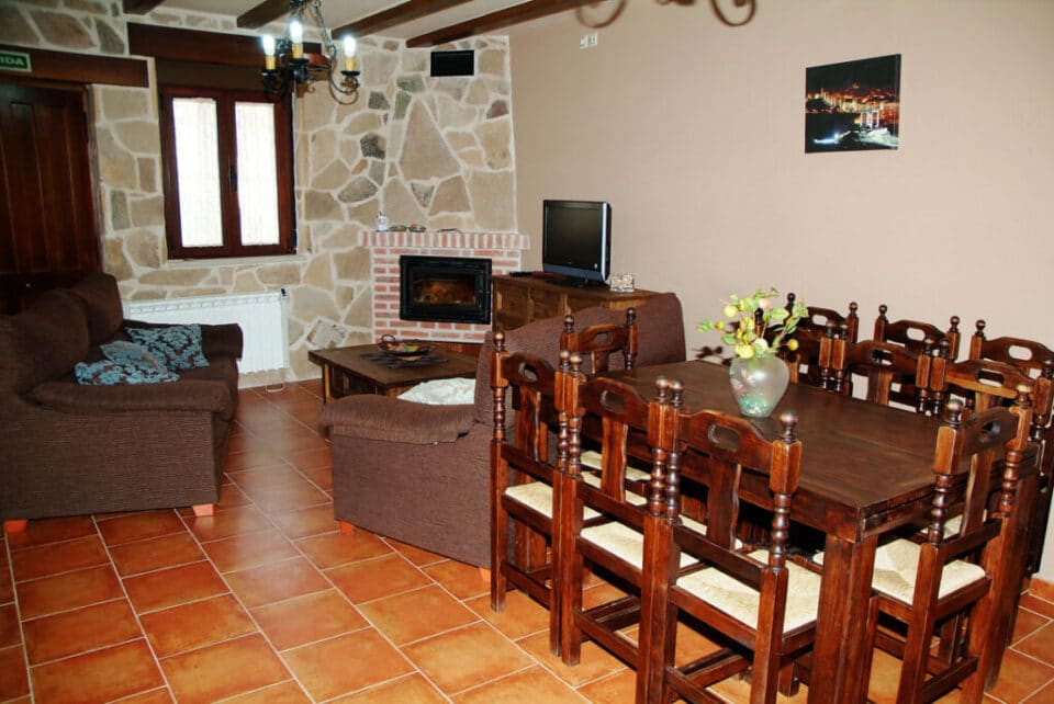 Casa Rural El Caño del Santo - Imagen 7