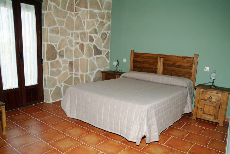 Casa Rural El Caño del Santo - Imagen 10
