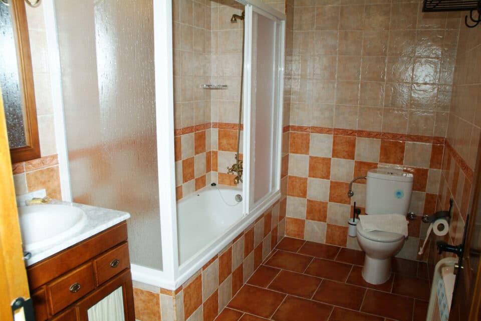 Casa Rural El Caño del Santo - Imagen 11