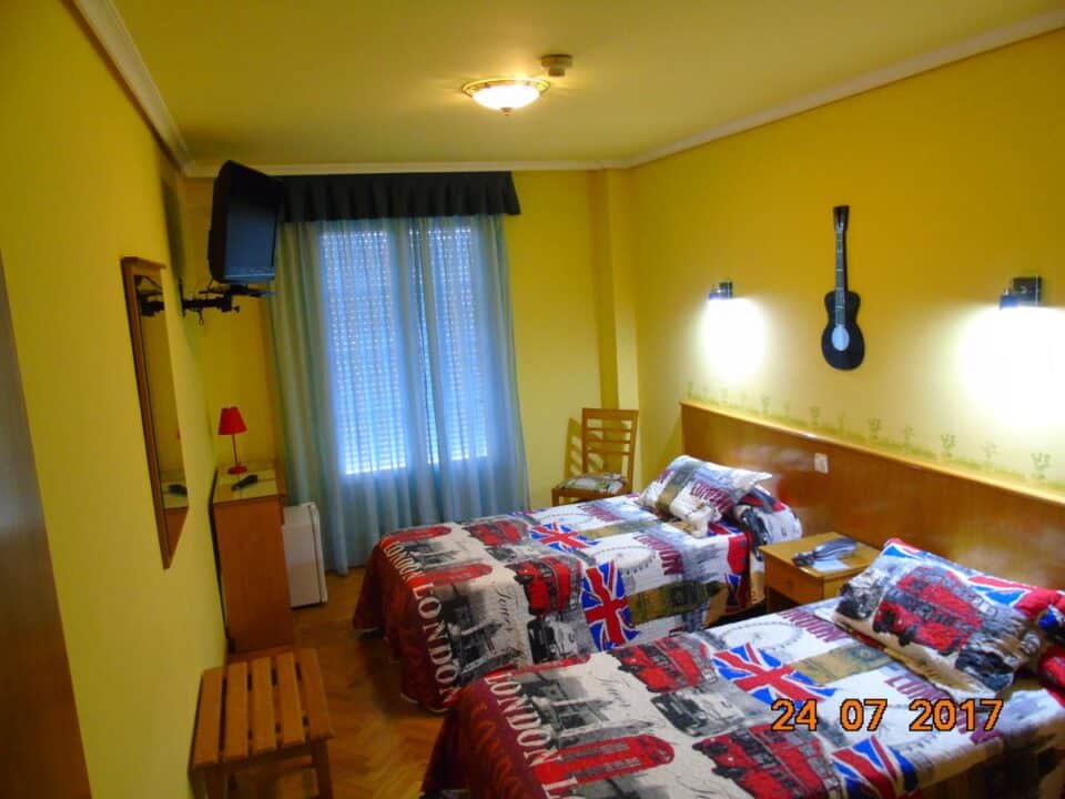 Hotel San Juan - Imagen 7