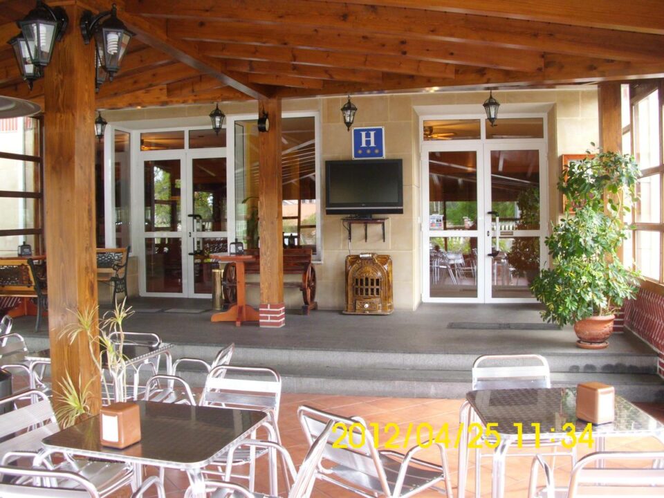 Hotel San Juan - Imagen 14
