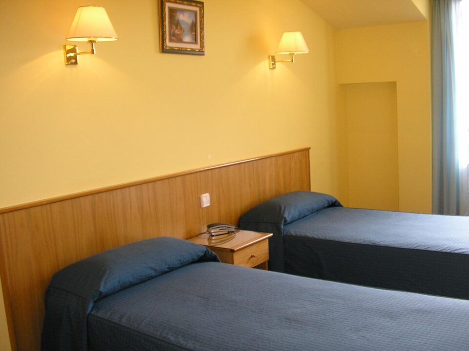 Hotel San Juan - Imagen 18
