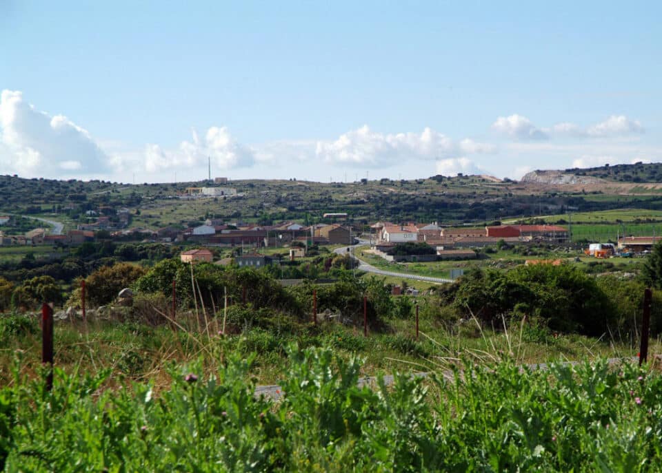 Casa Rural El Caño del Santo - Imagen 19