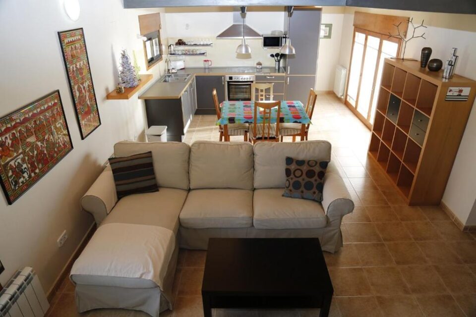 Casa Trillo - Imagen 15