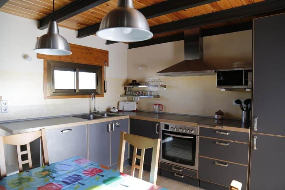Casa Trillo - Imagen 11