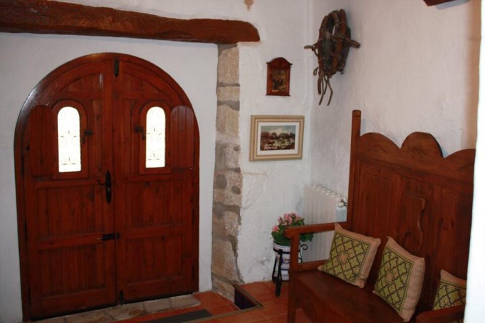 Casa Rural Abuela Pilar - Imagen 12
