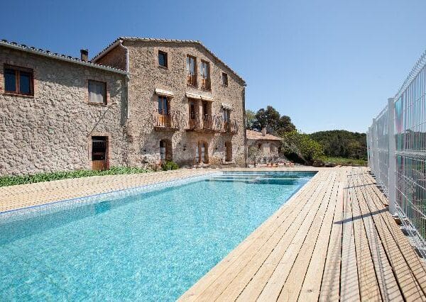 1. Casa rural en Casserres (Barcelona)-2603