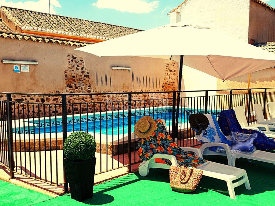 Casa Rural Hidalgo