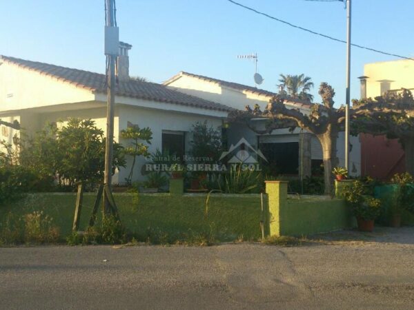 1. Casa rural en Deltebre (Tarragona)-3475