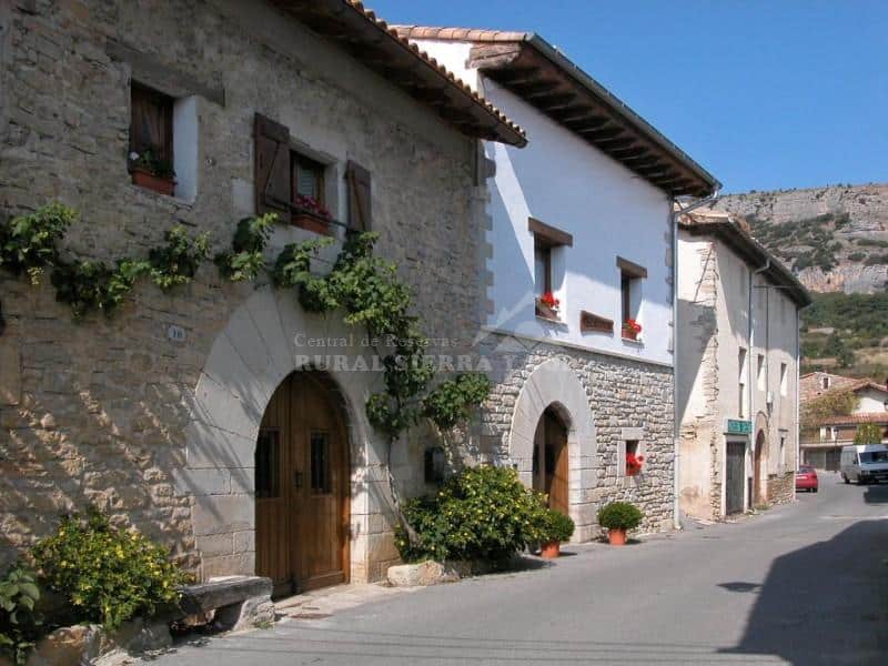 1. Casa rural en Etxauri (Navarra)-3182