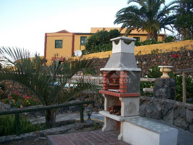 1. Casa rural en La Orotava (Santa Cruz de Tenerife)-2852