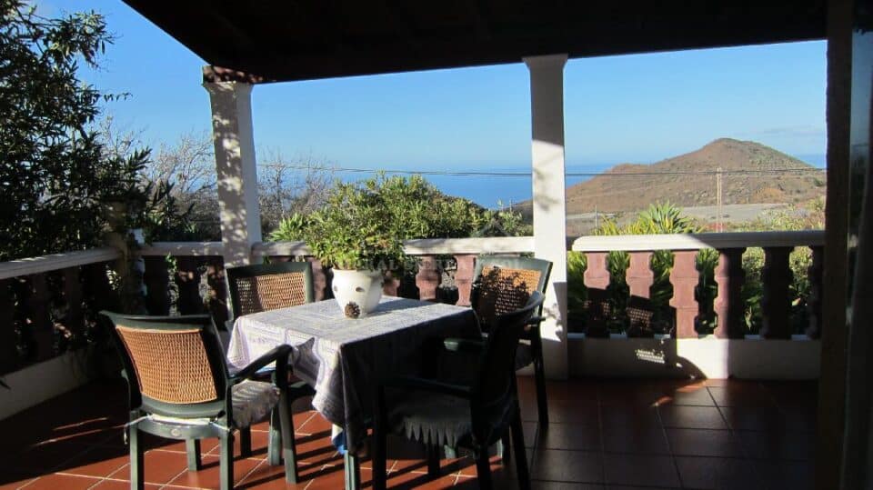 1. Casa rural en Los Llanos de Aridane (Santa Cruz de Tenerife)-1309