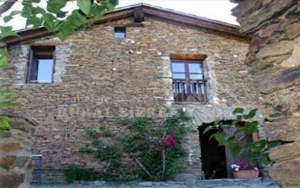 1. Casa rural en Montferrer i Castellbò (Lleida)-2171