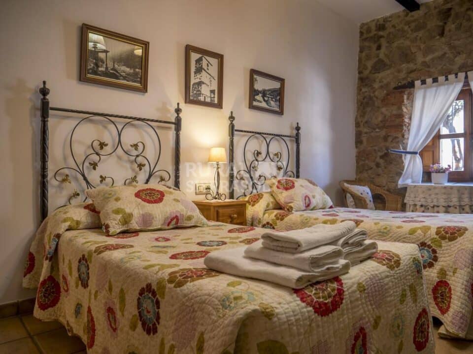 1. Casa rural en Navaconcejo (Cáceres)-4014