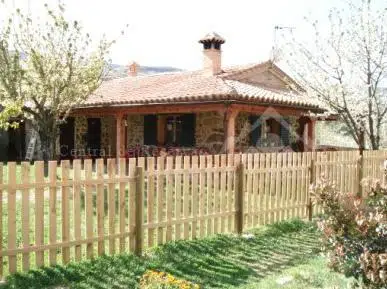 1. Casa rural en Rebollar (Cáceres)-1821