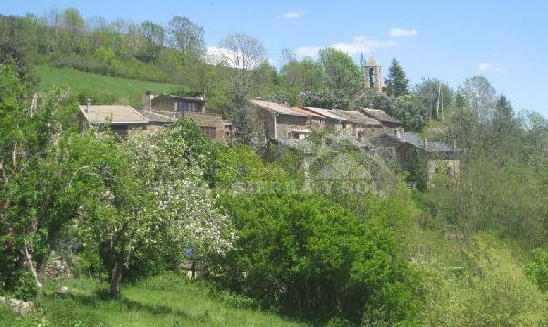 1. Casa rural en Ribes de Freser (Girona)-2332