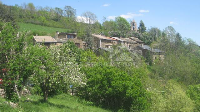 1. Casa rural en Ribes de Freser (Girona)-2332