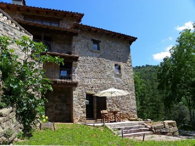 1. Casa rural en Sant Ferriol (Girona)-2303