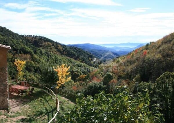 1. Casa rural en Sant Hilari Sacalm (Girona)-2372