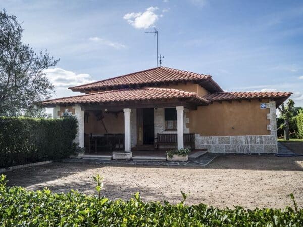 Casa rural en Ciudad Rodrigo (Salamanca)-1905