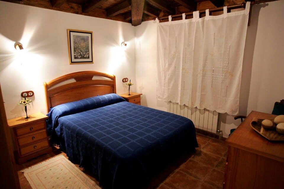 Casa Rural La Coqueta - Imagen 31