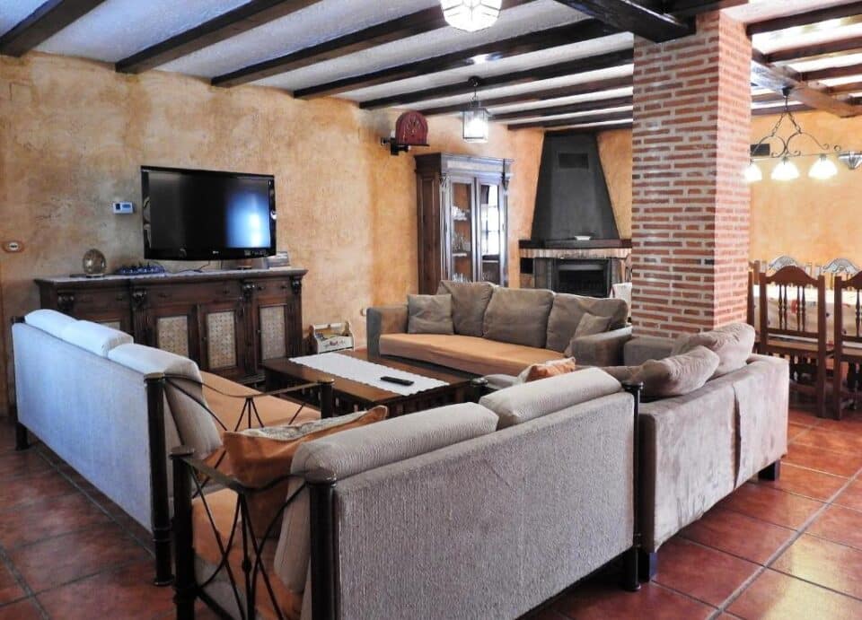 Casa Rural La Majada Palentina - Imagen 2