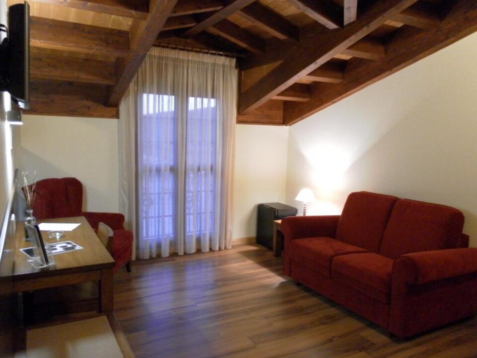 Hotel Milagros Rio Riaza - Imagen 3