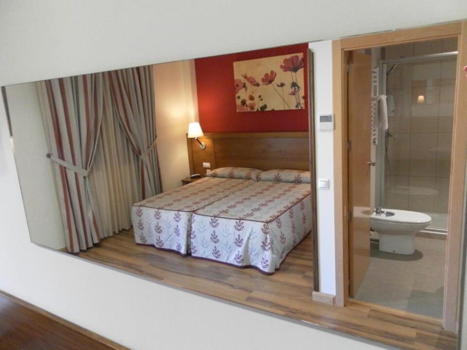 Hotel Milagros Rio Riaza - Imagen 4